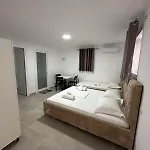 Sidi بيت ضيافة كساميل