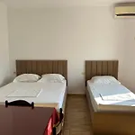 Vendégház Sidi Ksamil