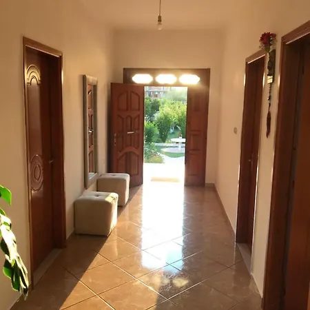 Sidi * Ksamil