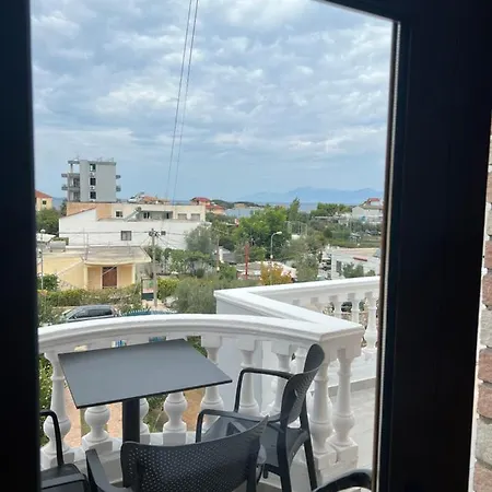 Sidi Gæstehus 3*