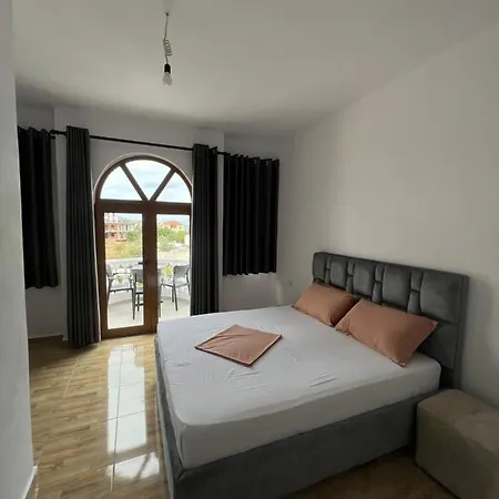 Sidi Guest house
