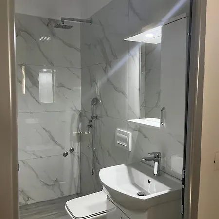 Sidi Maison d'hôtes Ksamil