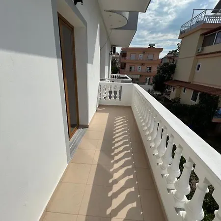 Sidi Guest house