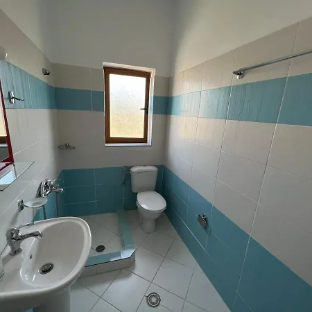 Maison d'hôtes Sidi Ksamil