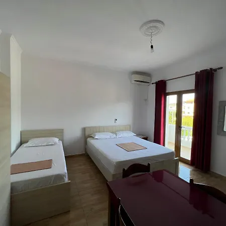 Guest house Sidi *