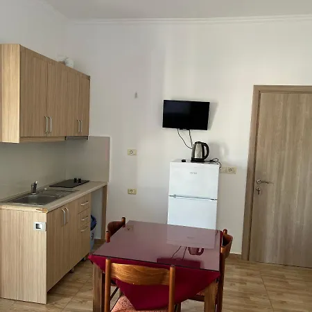 Sidi Guest house