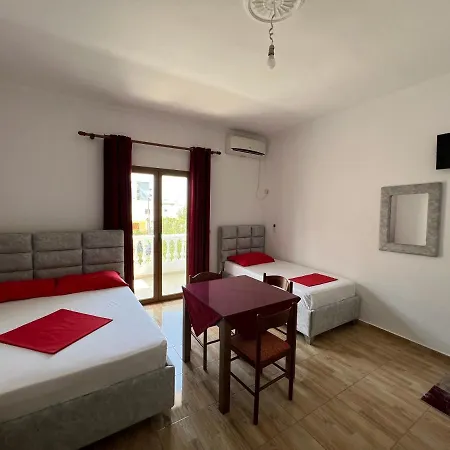 Guest house Sidi *