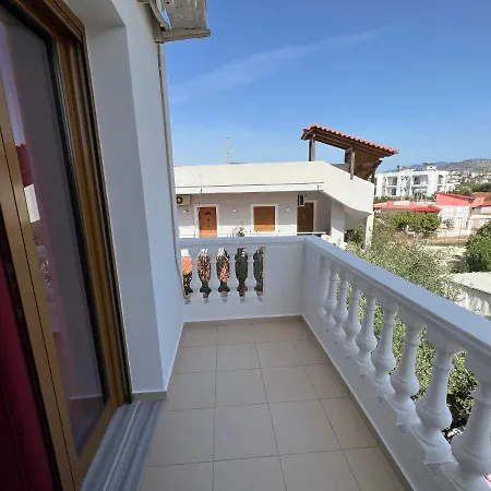 Sidi Maison d'hôtes Ksamil