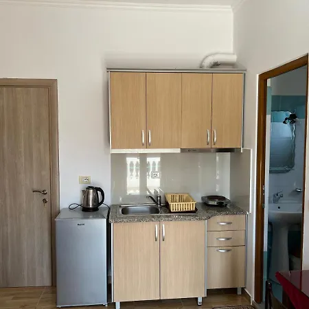 Sidi Maison d'hôtes 3*