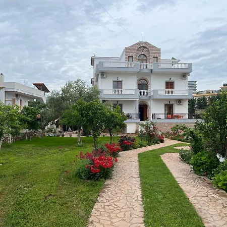 Guest house Sidi *