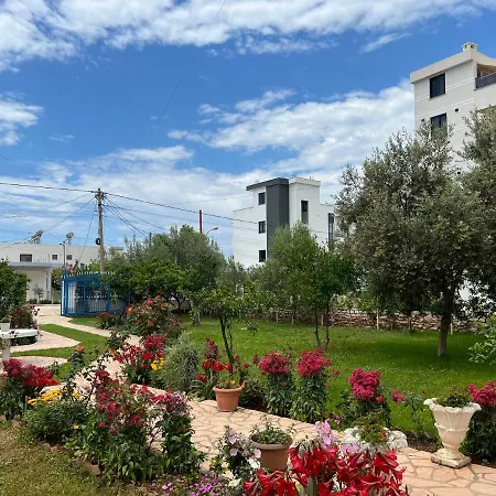 Guest house Sidi