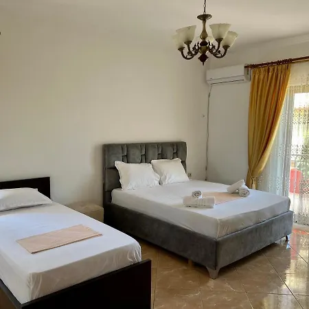 Guest house Sidi *