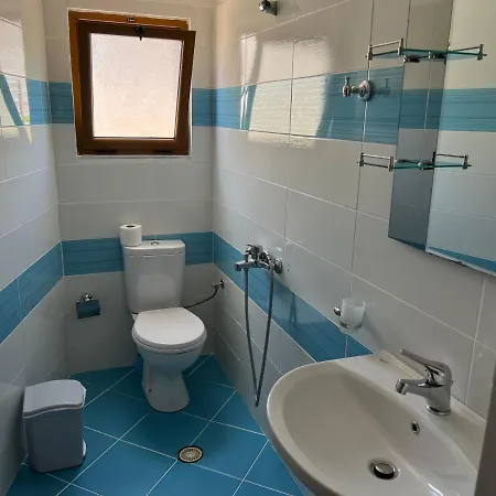 Sidi Guest house *