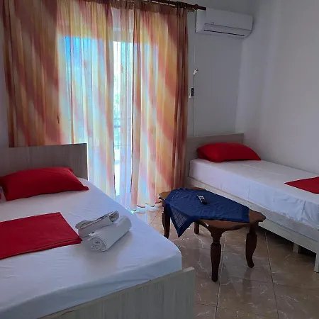 Sidi Guest house