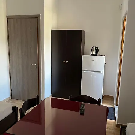 Guest house Sidi *