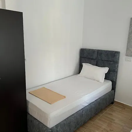 Guest house Sidi Ksamil