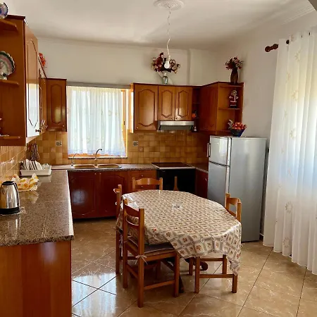 Sidi Maison d'hôtes