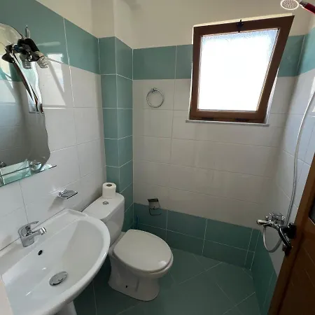 Maison d'hôtes Sidi Ksamil