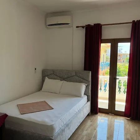 Guest house Sidi *