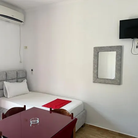 Guest house Sidi Ksamil