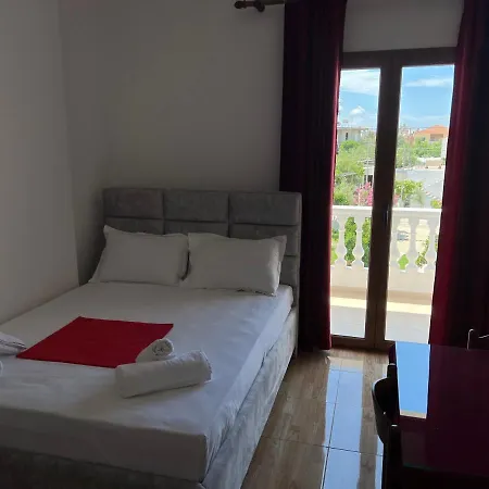 Guest house Sidi Ksamil