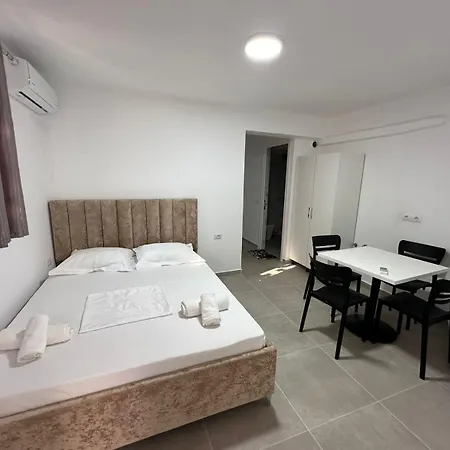Sidi Guest house *