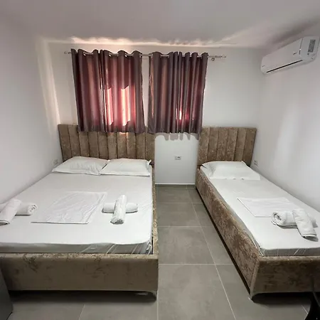 Guest house Sidi *