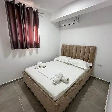 Maison d'hôtes Sidi Ksamil