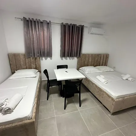 Sidi 3* Ксамил