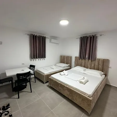 Guest house Sidi