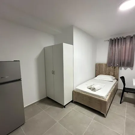 Guest house Sidi *