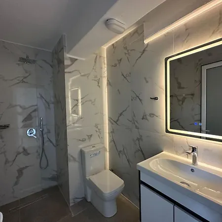 Guest house Sidi Ksamil