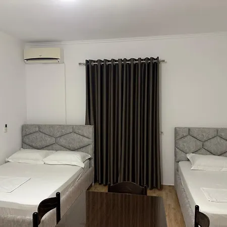 Sidi Гостевой дом 3*