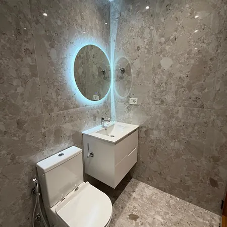 Gæstehus Sidi 3*