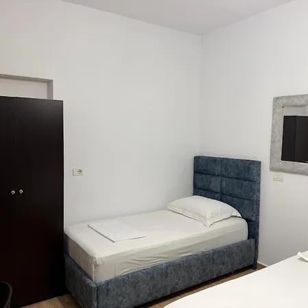 Guest house Sidi 3*