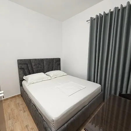 Sidi Guest house