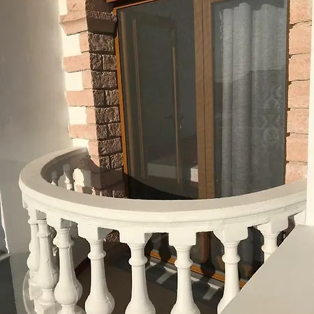 Sidi Guest house