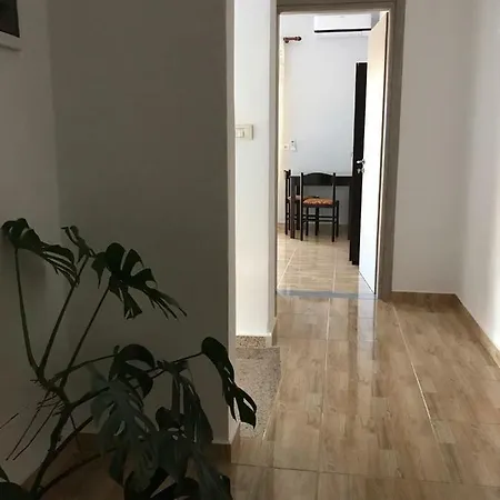 Sidi Maison d'hôtes Ksamil