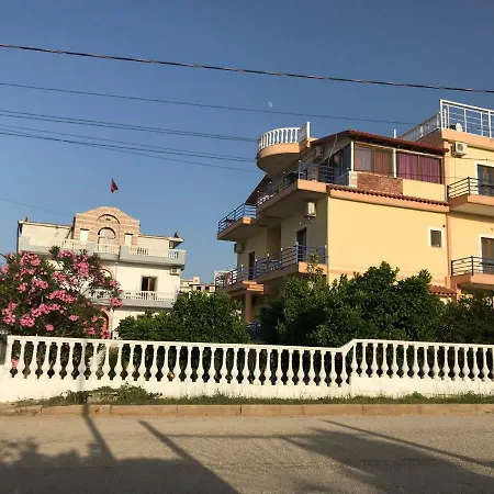 Guest house Sidi *