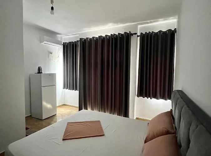 בית הארחה Sidi