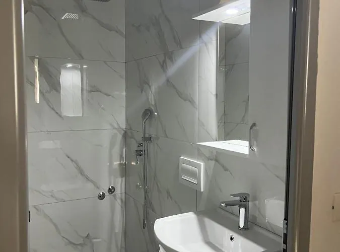 Sidi בית הארחה קסאמיל