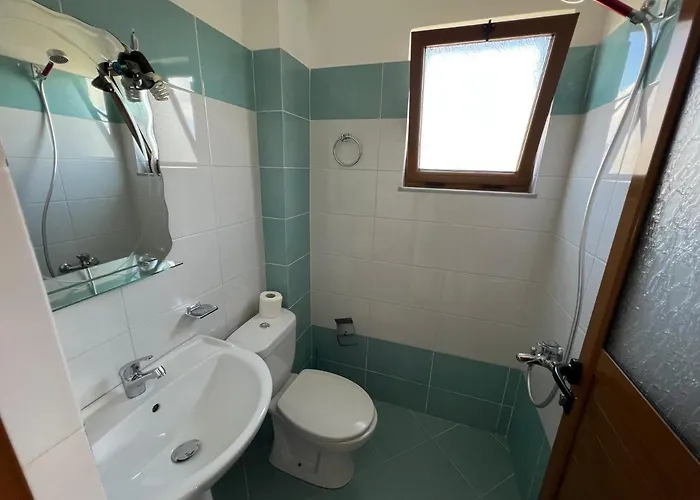 בית הארחה Sidi קסאמיל