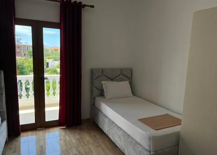 بيت ضيافة Sidi