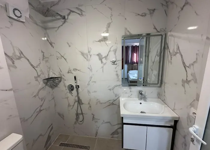 Sidi בית הארחה 3*