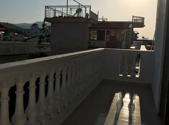 بيت ضيافة Sidi كساميل