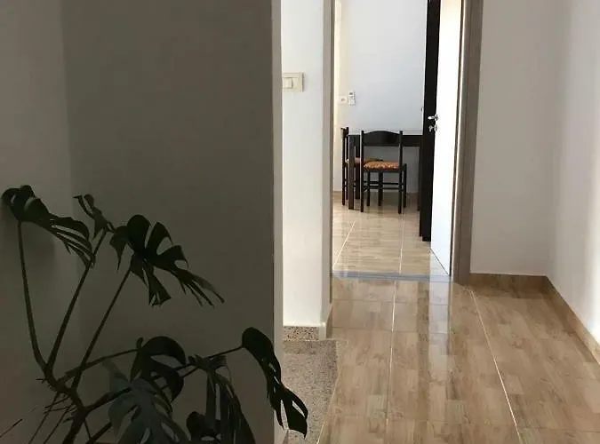 Sidi بيت ضيافة كساميل