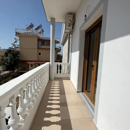 Sidi Konukevi Ksamil