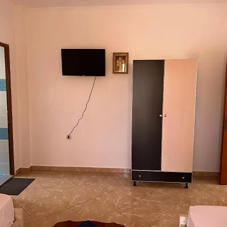 Konukevi Sidi Ksamil