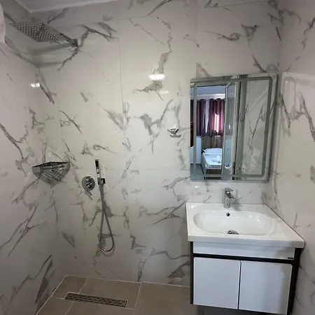 Sidi ゲストハウス 3*