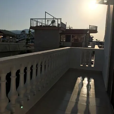 Konukevi Sidi Ksamil